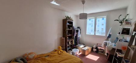 Appartement T4 à louer - 75 m² - Photo 3