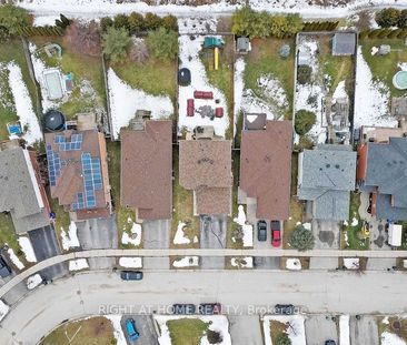 For Lease - 1269 Gina Street Unit# Main, Innisfil, Ontario - Photo 3