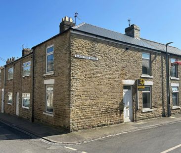2 bedroom end of terrace house to rent - Photo 4