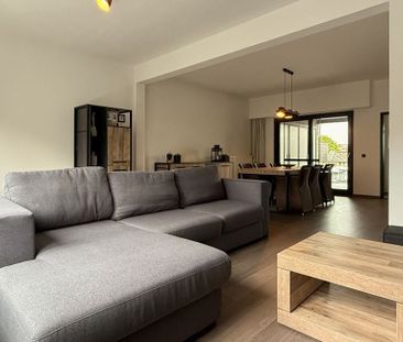Duplex te huur in Bornem voor € 995 met 3 slaapkamers - Foto 1