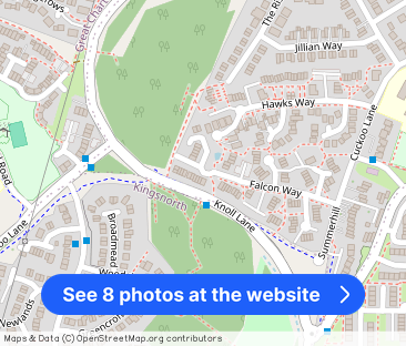 Merlin Way, Ashford, Kent, TN23 - Photo 1