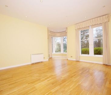2 bedroom ground floor flat to rent - Photo 5