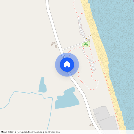 Anderby Road, Chapel St Leonards, PE24