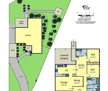 3 Rangoon Court, Mulgrave - Photo 1
