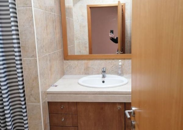 Apartamento T3 em Braga