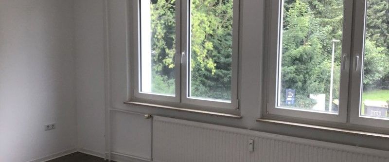 Schöne Wohnung sucht Mieter: praktische 3-Zimmer-Wohnung - Photo 1