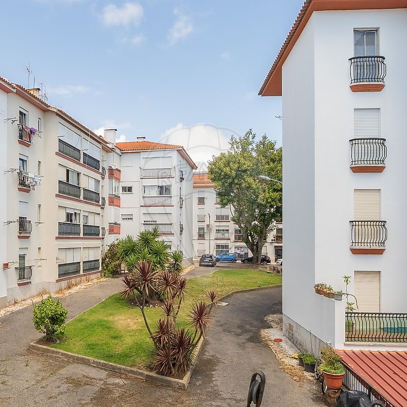 Apartamento T2 em Lisboa - Photo 1