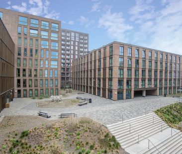 Nieuwe Osdorpergracht 422 K - Foto 2