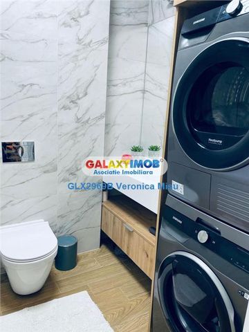 Apartament 4 camere 110 mp - loc de parcare - One Timpuri Noi - Photo 4