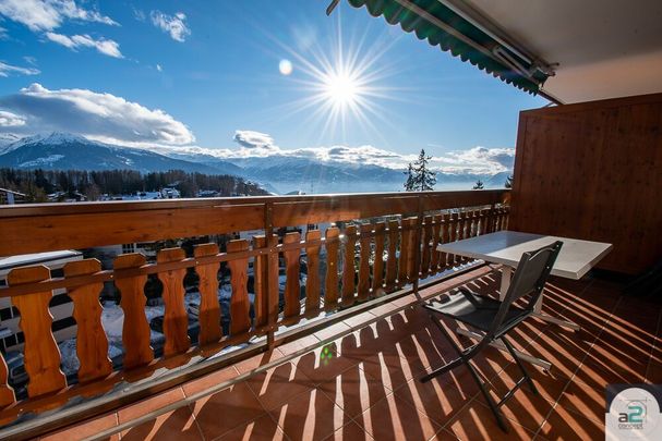 Beautiful apartment with stunning views RENT WEEK - Photo 1