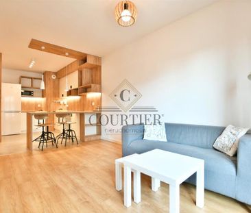 Mieszkanie Wrocław Stare Miasto powierzchnia 44.0 m² C207-WM-48853 - Zdjęcie 4