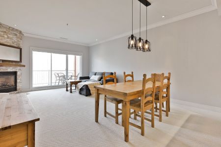 Condo for rent, Bromont - Photo 2