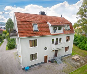 Fänriksgatan 6B - Photo 1