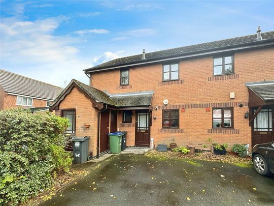 1 bedroom maisonette to rent - Photo 1