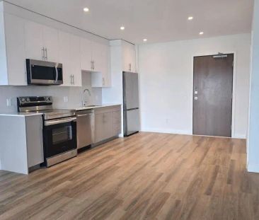 708 - 525 NEW DUNDEE ROAD — 1 Bedroom - Photo 1
