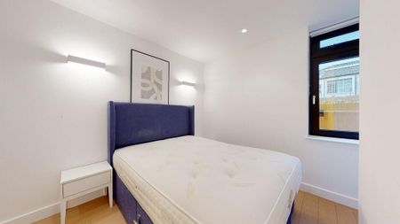 1 bedroom ground floor flat to rent - Photo 5