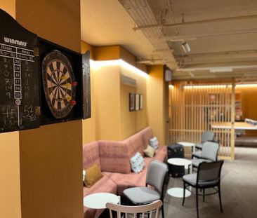 Studio to rent - Photo 6