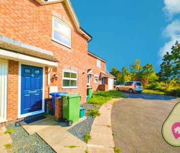 2 bed terraced house to rent in Nightingale Avenue, Oxford, Oxfordshire - Photo 1