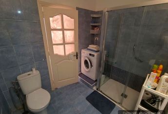 2 Bedroom apartment for rental in Las Galletas