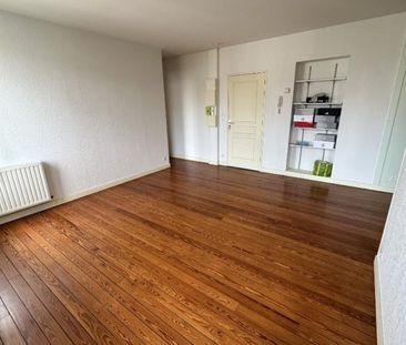 Location Appartement 3 pièces 48m² FLERS 61100 - Photo 2