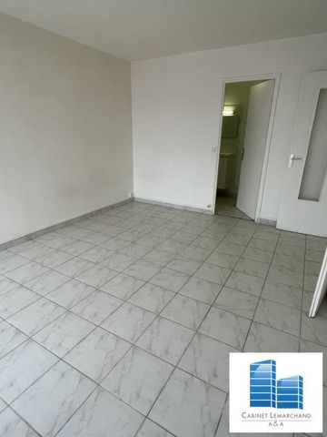 Appartement 1 Pièce 28 m² - Photo 4