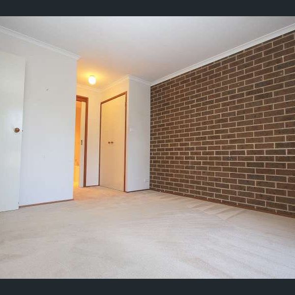 18/170 Totterdell Street, Belconnen ACT 2617 - Townhouse For Rent | Domain - Photo 1