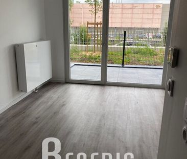 Appartement 2 pièces à Nancy - Photo 1