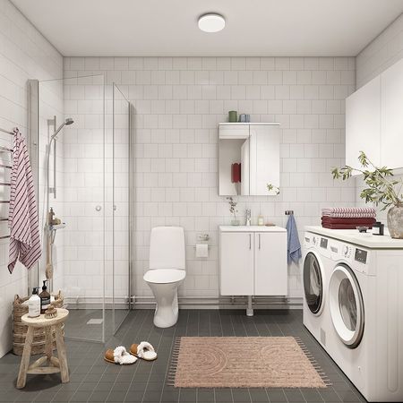 Vega allé 43 - Foto 2