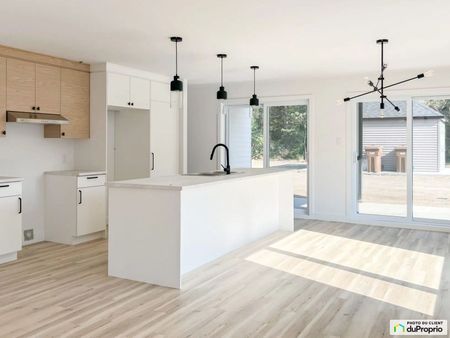 355, rue du Grenache, Drummondville (Drummondville) à louer - Photo 3