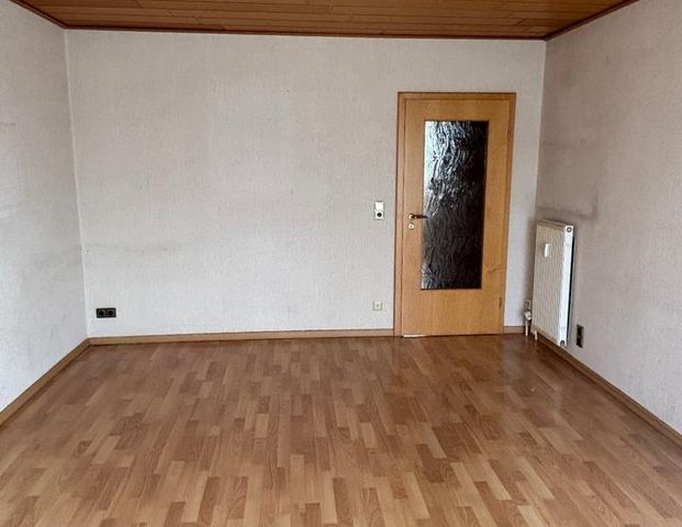 Salzgitter-Lebenstedt, Kranichdamm, 66 m², 3 Zimmer, 3.OG, Balkon - Foto 1