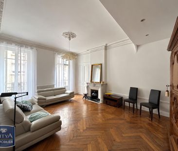 Location Appartement 3 pièces 95m² ST ETIENNE 42000 - Photo 1