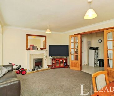 2 bedroom apartment to rent Little Grove Field, Harlow, CM19 - Photo 1