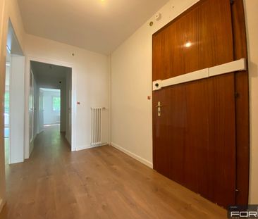 Très beau 6 pièces rénové avec 4 chambres et 2 balcons à Lancy - Foto 6