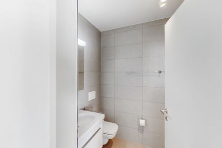 Affittiamo moderno 3.5 locali in zona Massagno - Foto 5