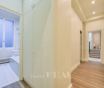 Location appartement, Paris 5ème (75005), 3 pièces, 86 m², ref 8644... - Photo 5