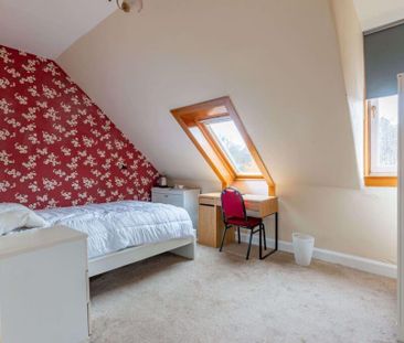 5 bedroom flat share to rent - Photo 4