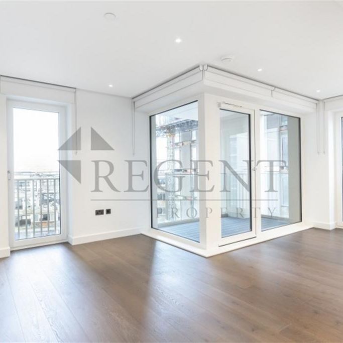 2 bedroom apartment to rent - Photo 1