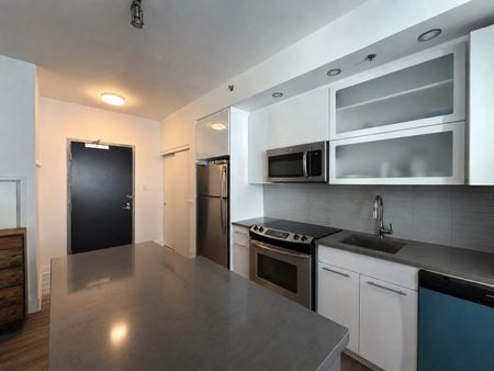 For Lease - 98 Richmond Road Unit# 208, Westboro - Hampton Park, Ontario - Photo 4