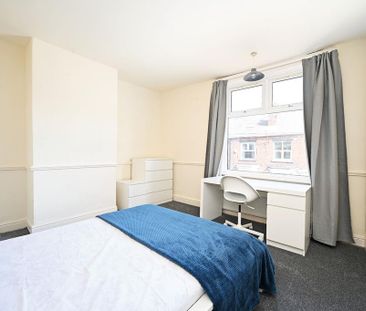 4 bedroom house share to rent - Photo 3