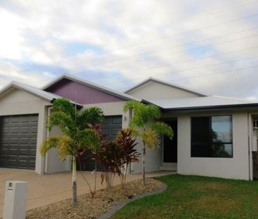 Modern, Easy Living - 30 Ellsworth Drive, Mount Louisa - Photo 1