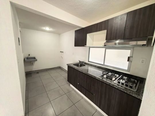 Departamento En Renta, Agricola Oriental, Iztacalco, Cdmx - Photo 1