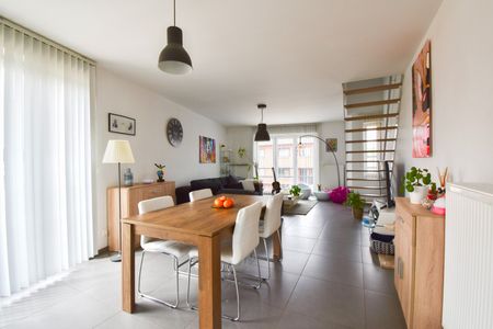 Instapklaar appartement met 2 slaapkamers - Foto 3