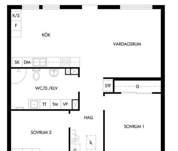 Murargränd 5 D - Photo 2