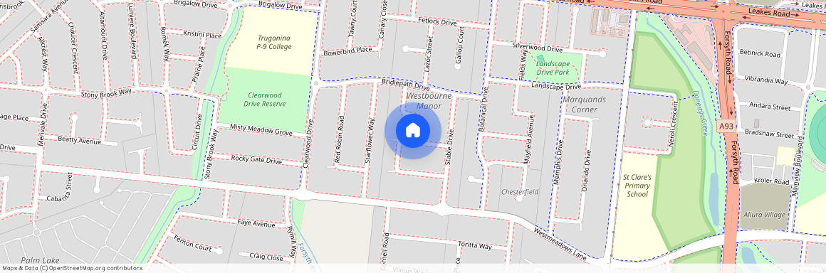 1/39 Horseshoe Circuit, Truganina VIC 3029