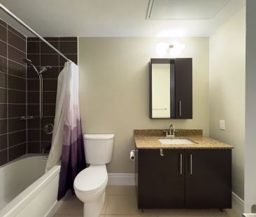 For Lease - 233 South Park Road Unit# 1207, Markham, Ontario - Photo 3