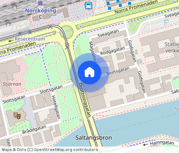 Slottsgatan 136 - Photo 1