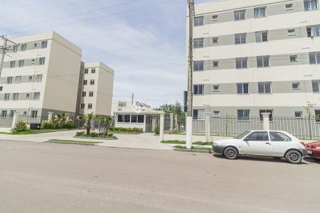 Apartamento com 2 quartos e 39m² para alugar em Parque Santa Fé, Porto Alegre. - Photo 3