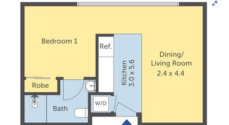 Magnificent Mirage - Photo 2