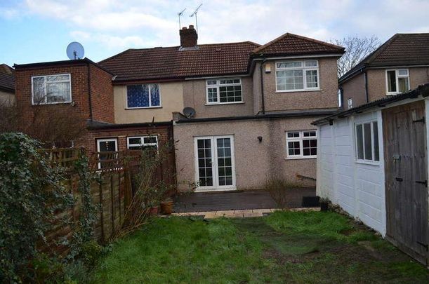 Somervell Road, Harrow, HA2 - Photo 1