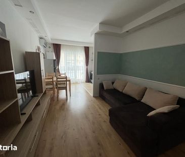 Apartament 2 camere Ansamblul Rezidential Cosmopolis - Photo 5